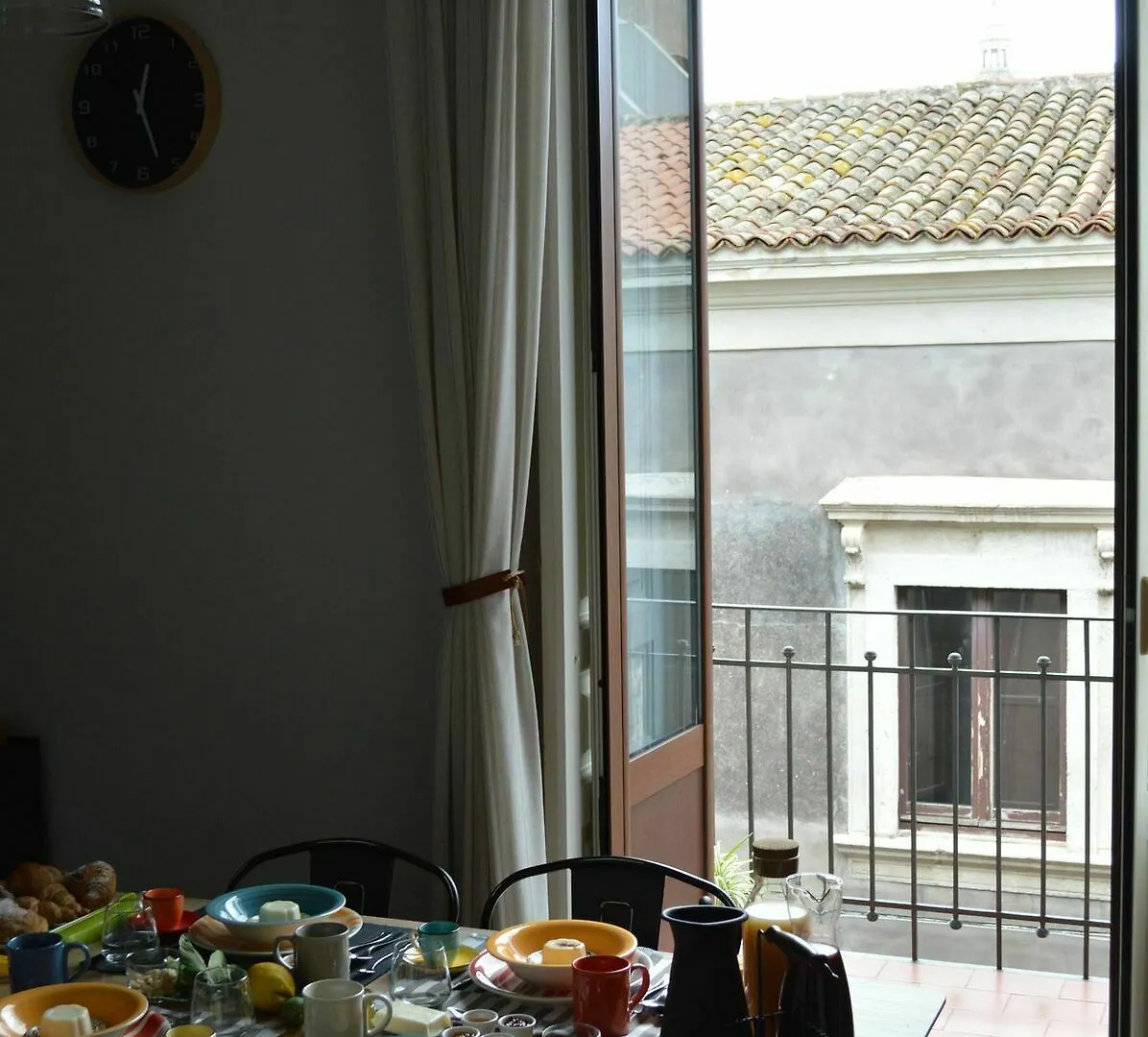 Bed, Book & Breakfast Landolina Bed & Breakfast Catania