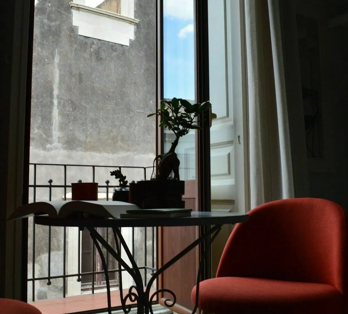 Bed, Book & Breakfast Landolina Bed & Breakfast Catania