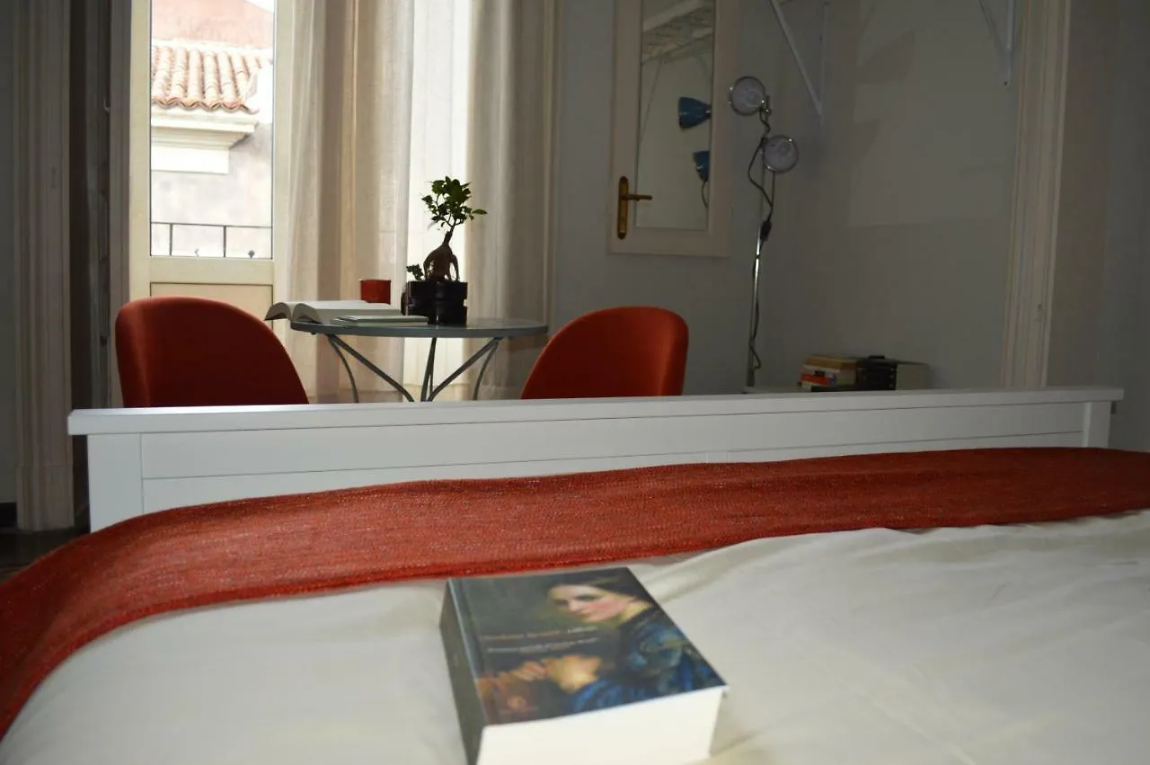 Bed and Breakfast Bed, Book & Breakfast Landolina CTA Bed & Breakfast