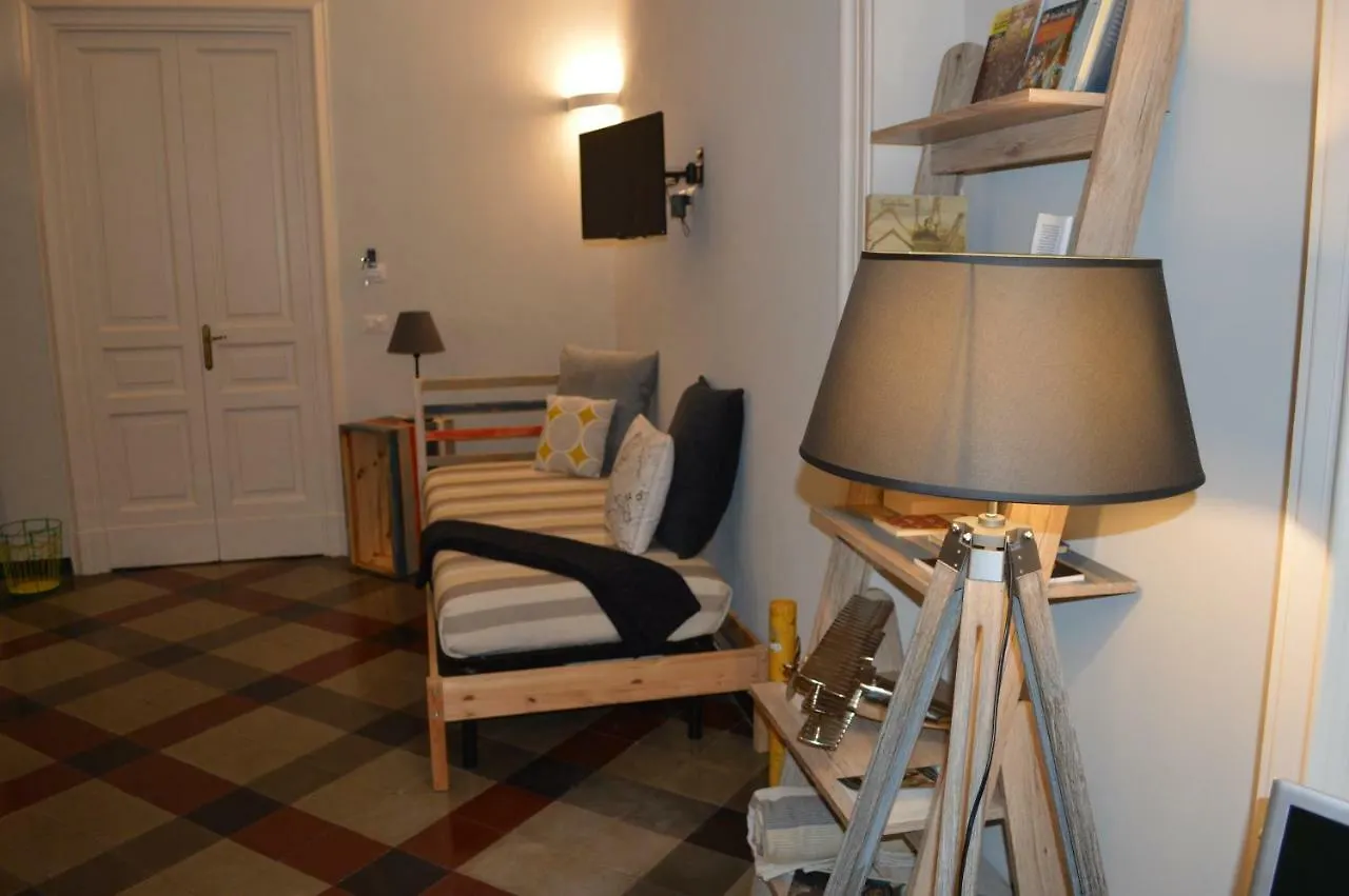 Bed & Breakfast Bed and Breakfast Bed, Book & Breakfast Landolina CTA