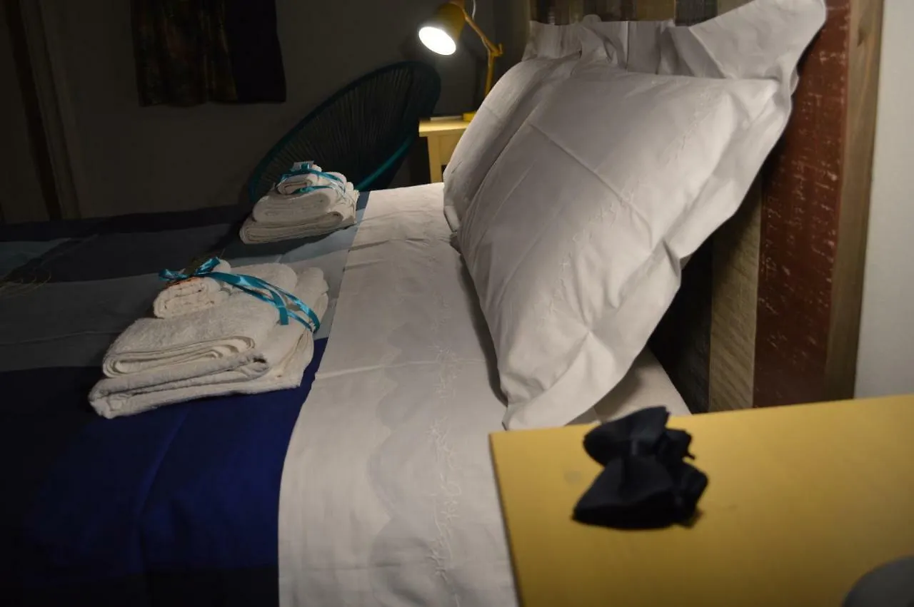 Bed, Book & Breakfast Landolina Bed & Breakfast Catania