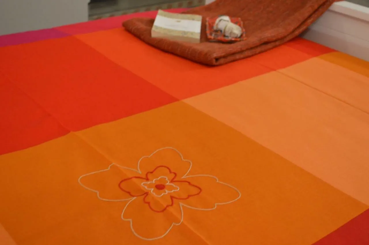 Bed, Book & Breakfast Landolina Bed & Breakfast Catania