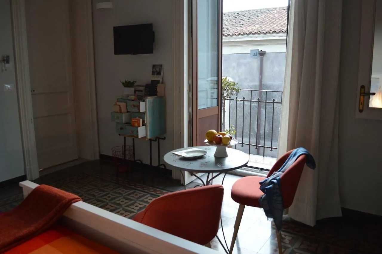 Bed & Breakfast Bed and Breakfast Bed, Book & Breakfast Landolina CTA